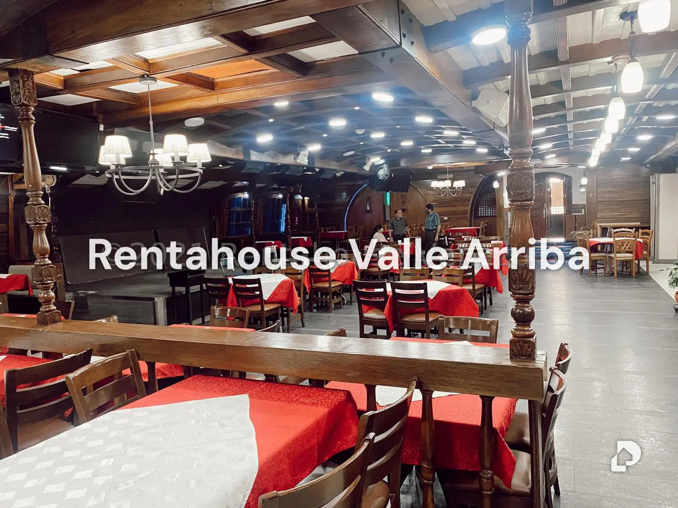 Local comercial en El Rosal, Caracas – 4