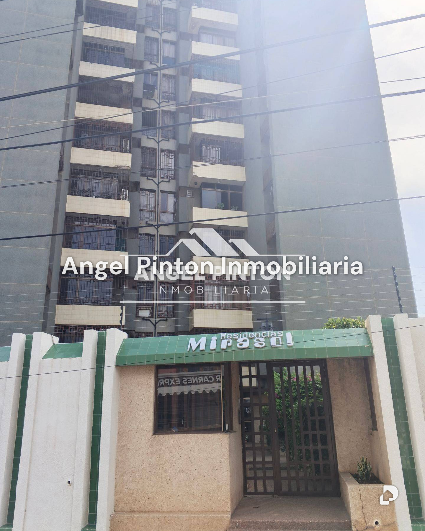 Apartamento en Belloso, Maracaibo – 18