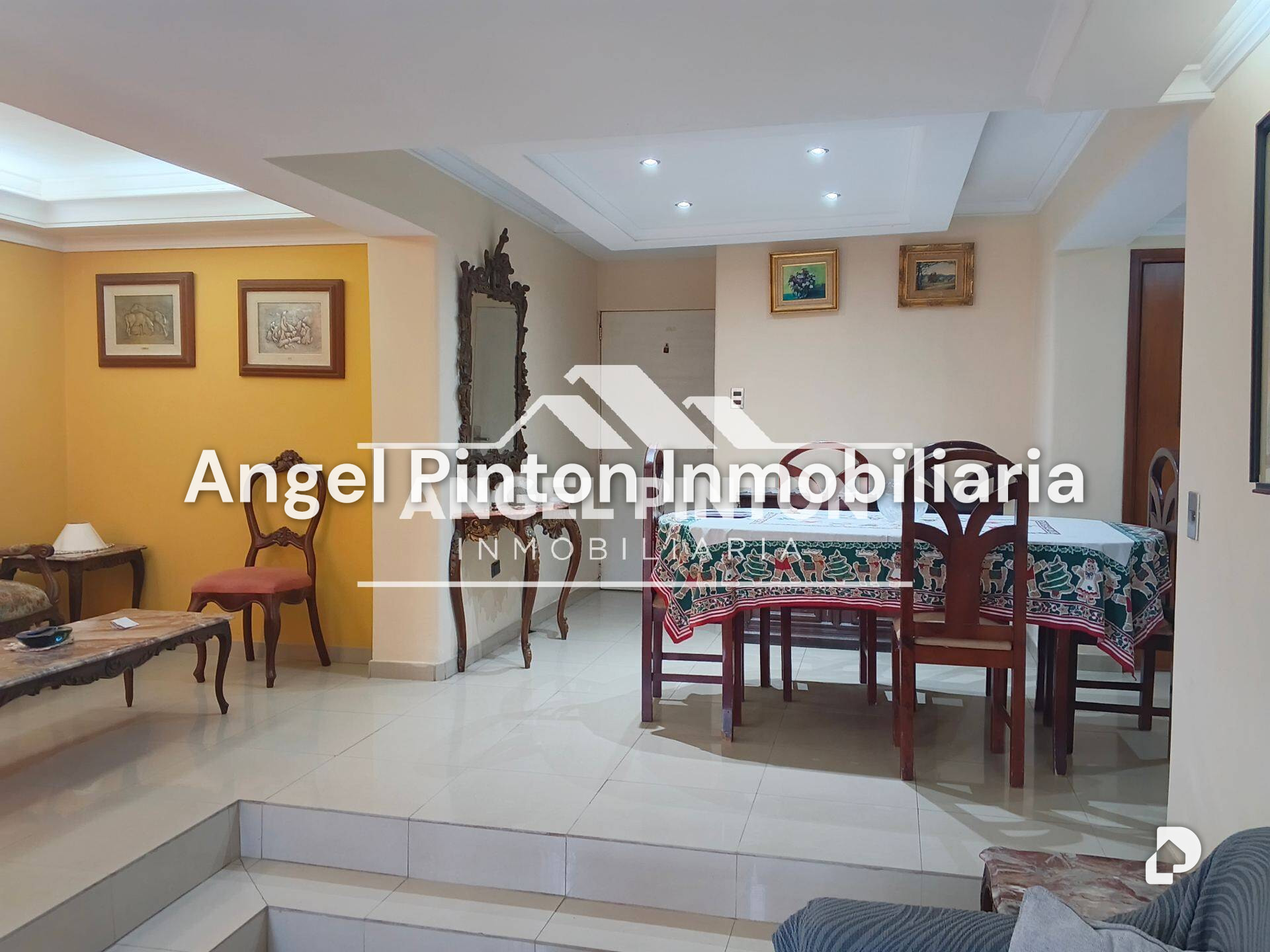 Apartamento en Belloso, Maracaibo – 3