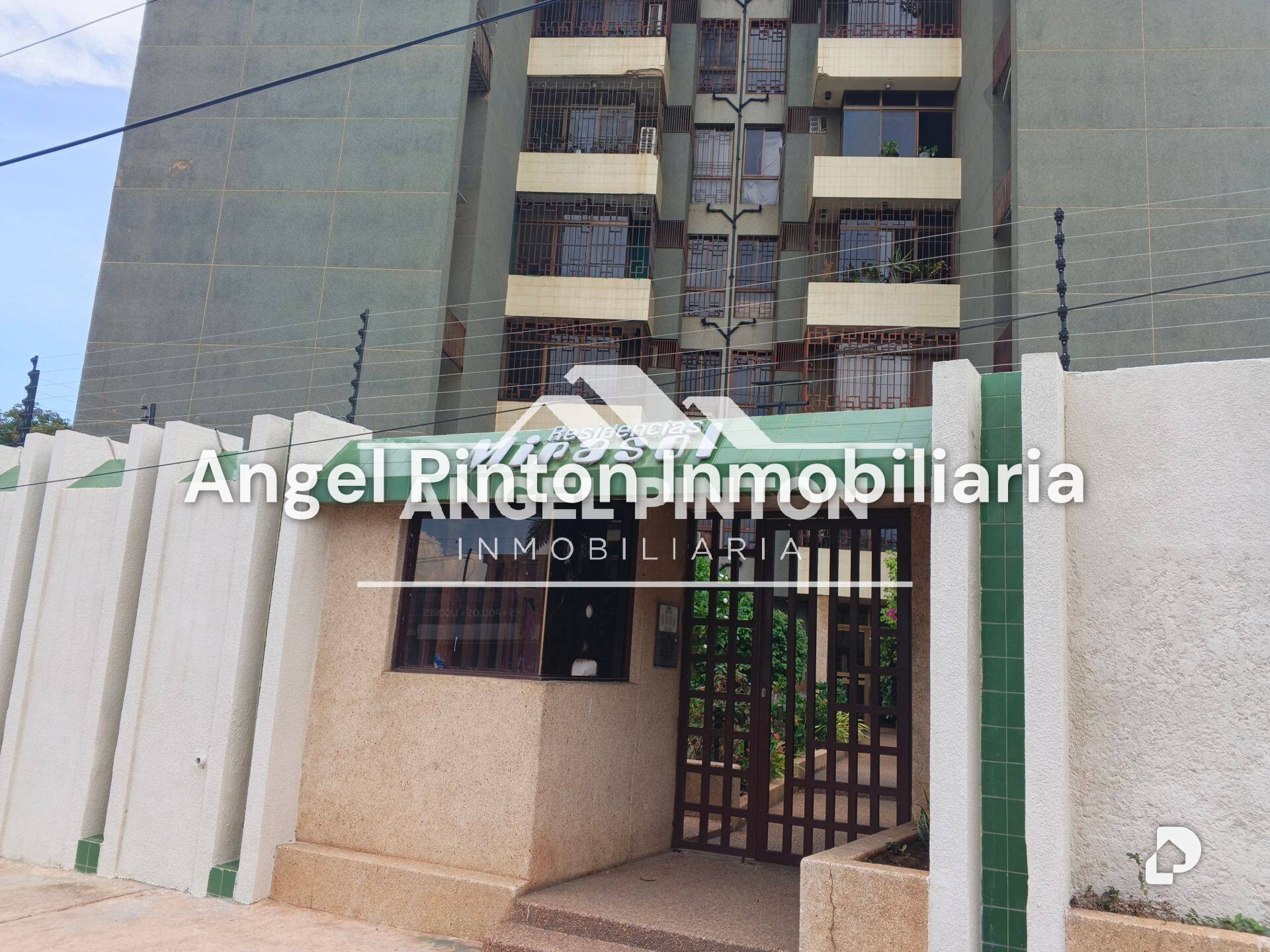 Apartamento en Belloso, Maracaibo – 17