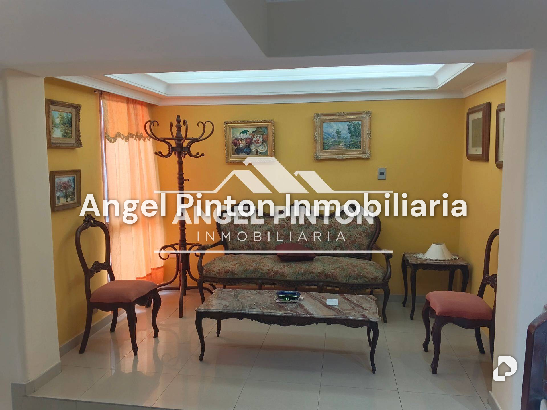 Apartamento en Belloso, Maracaibo – 4