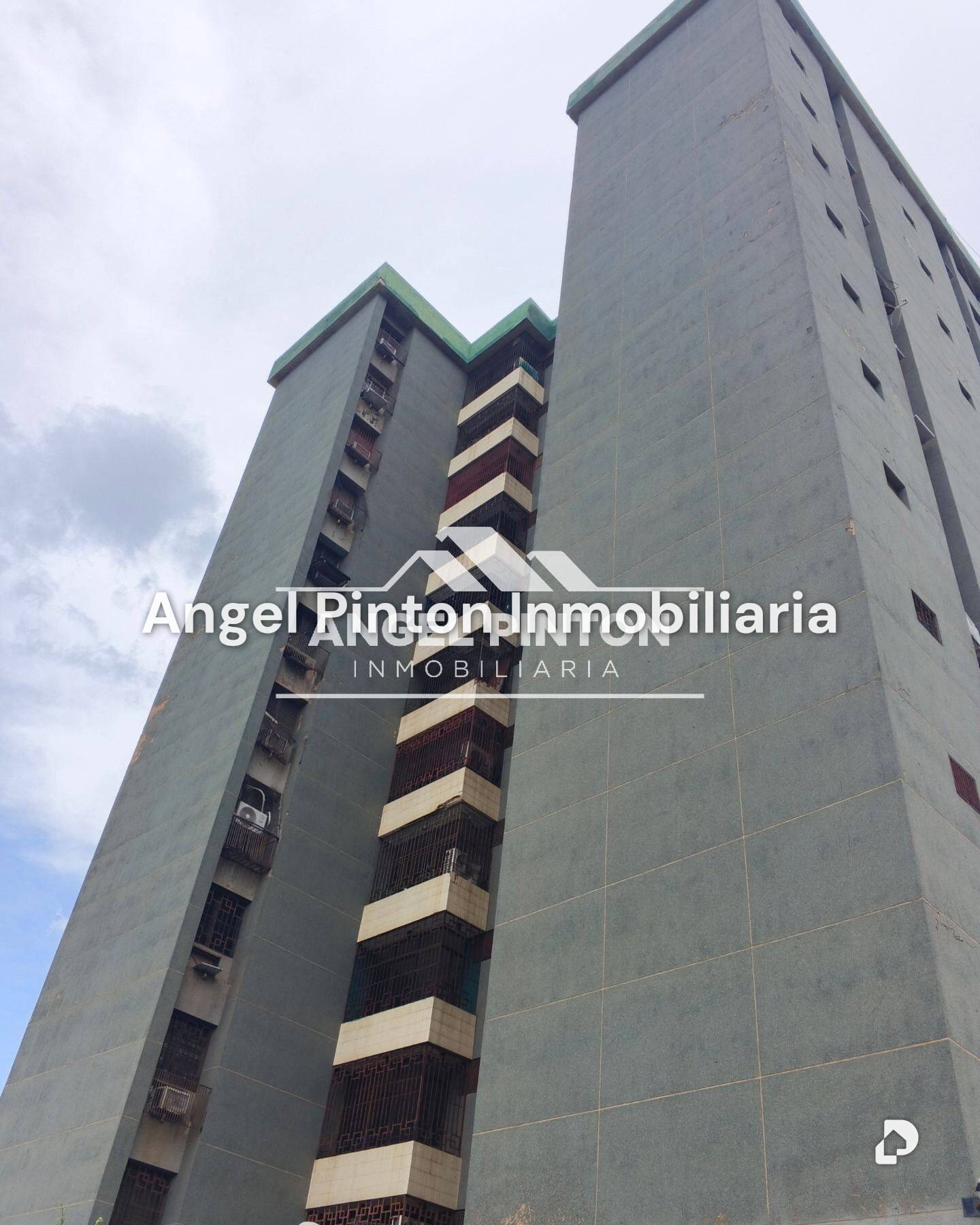 Apartamento en Belloso, Maracaibo – 19