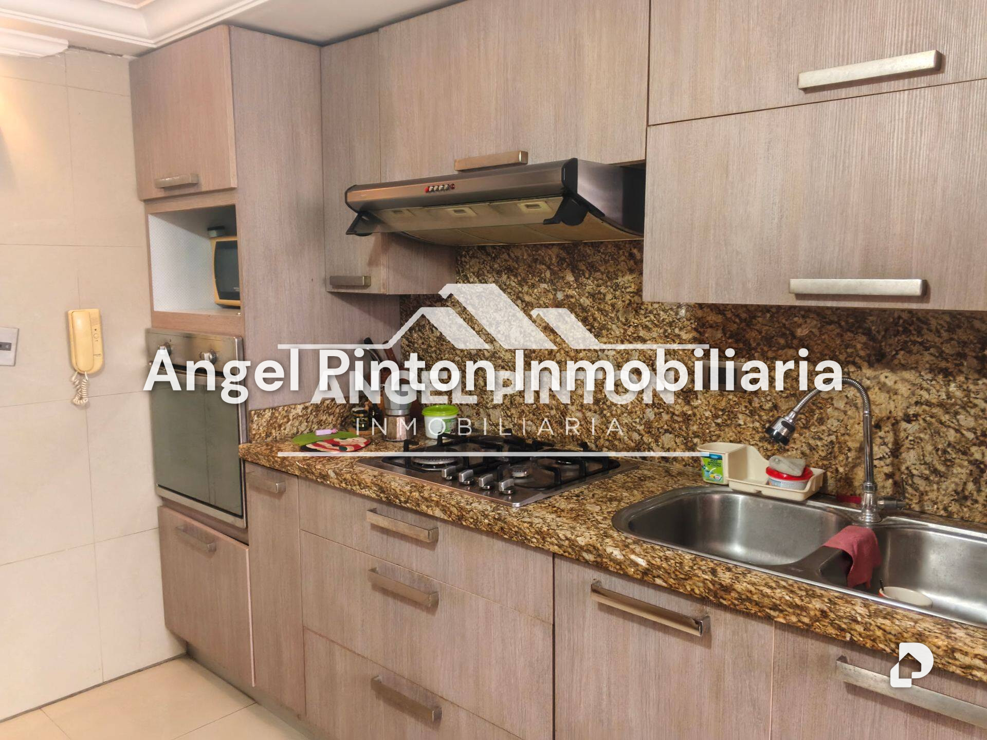 Apartamento en Belloso, Maracaibo – 5