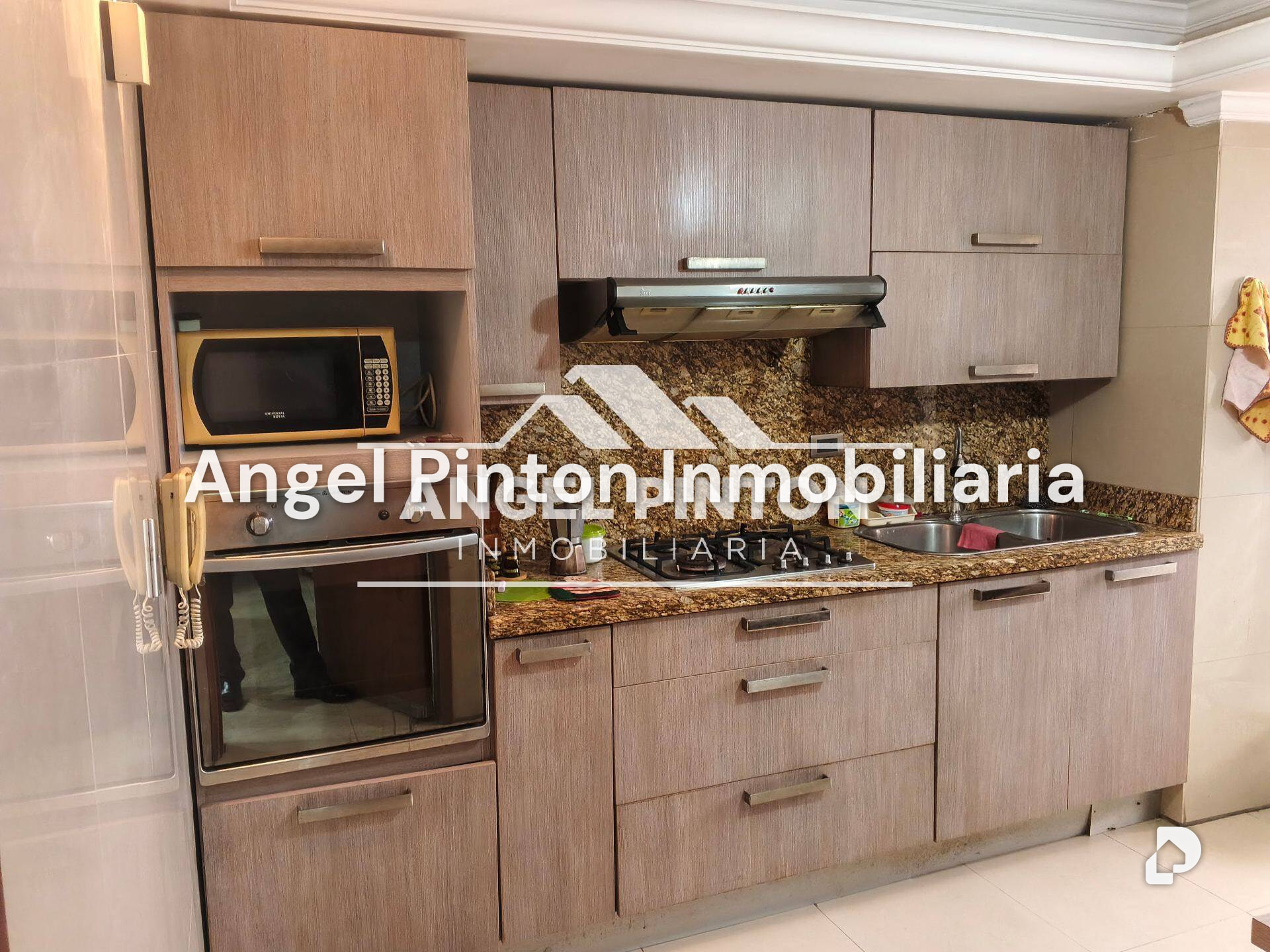 Apartamento en Belloso, Maracaibo – 6