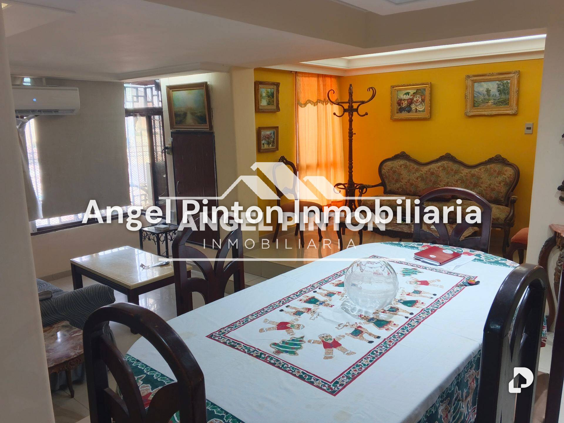 Apartamento en Belloso, Maracaibo – 2