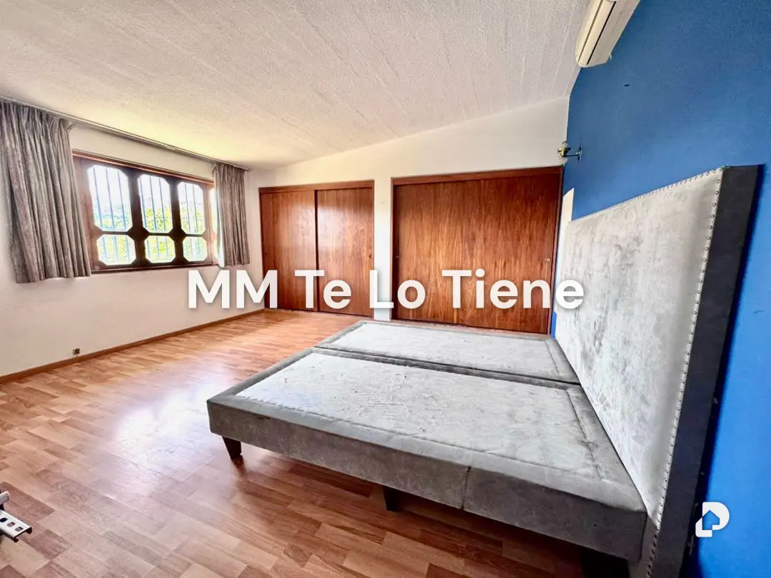 Casa en Valle Arriba, Caracas – 25