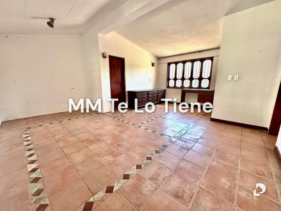 Casa en Valle Arriba, Caracas – 19