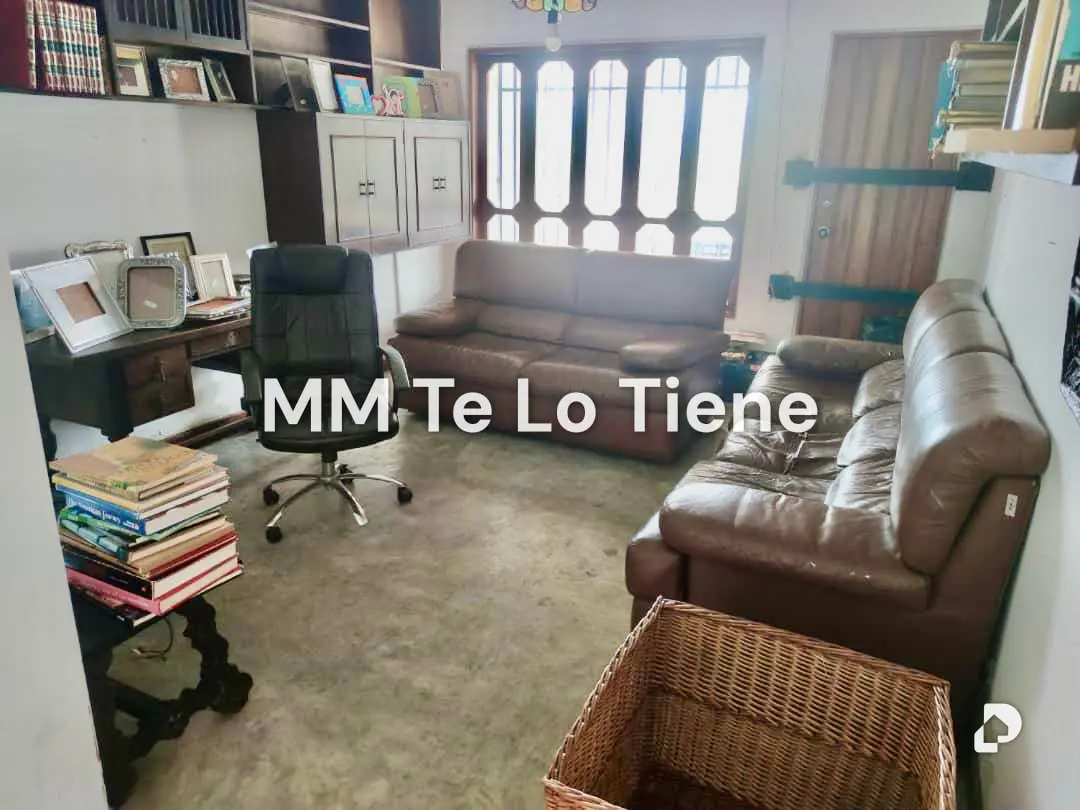 Casa en Valle Arriba, Caracas – 9