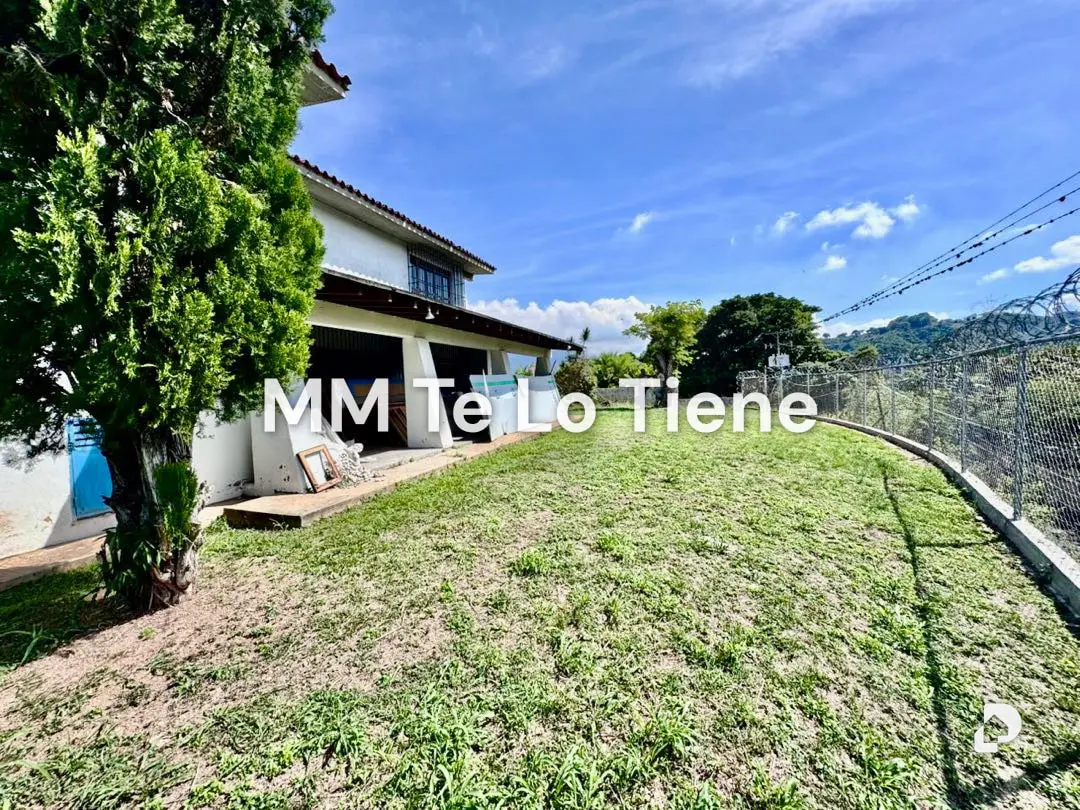 Casa en Valle Arriba, Caracas – 14