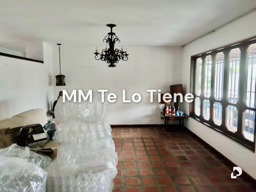 Casa en Valle Arriba, Caracas – 6
