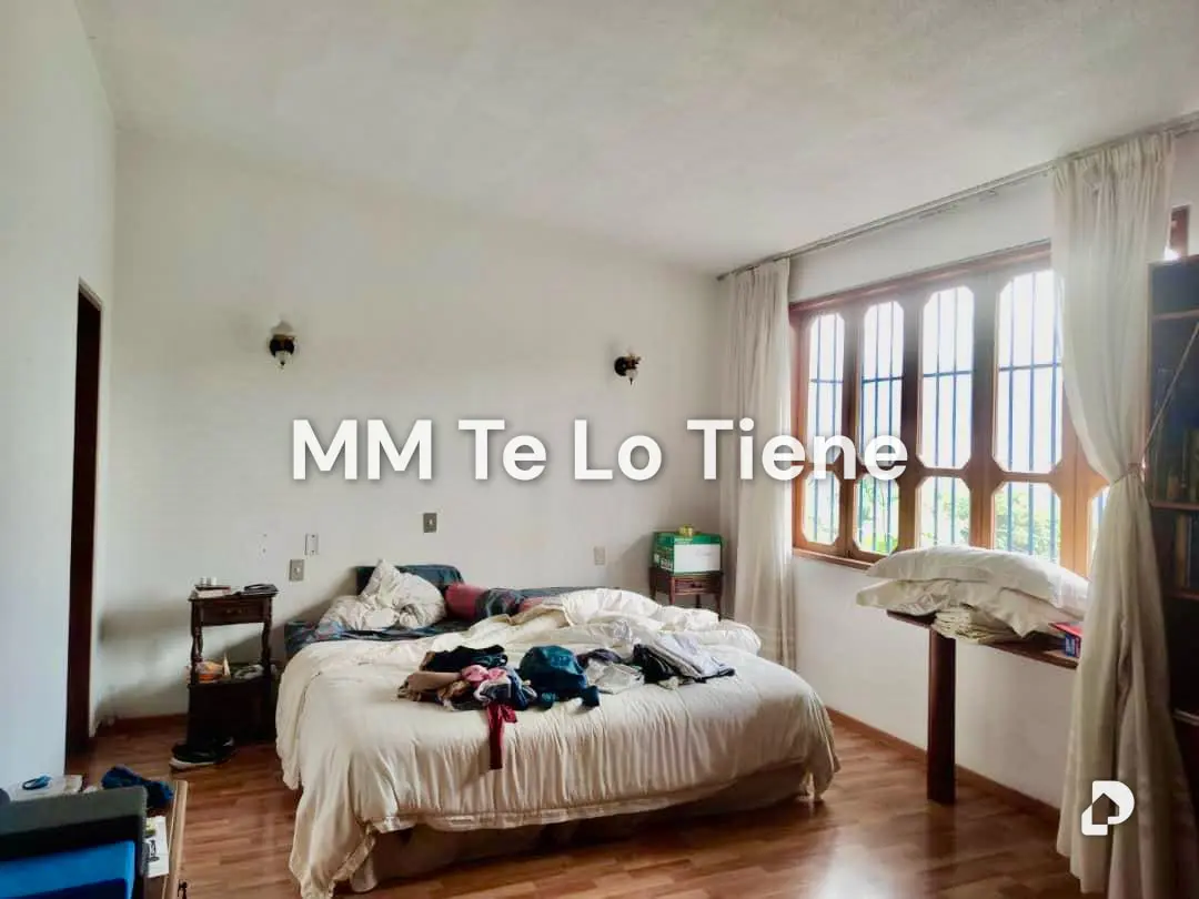 Casa en Valle Arriba, Caracas – 8
