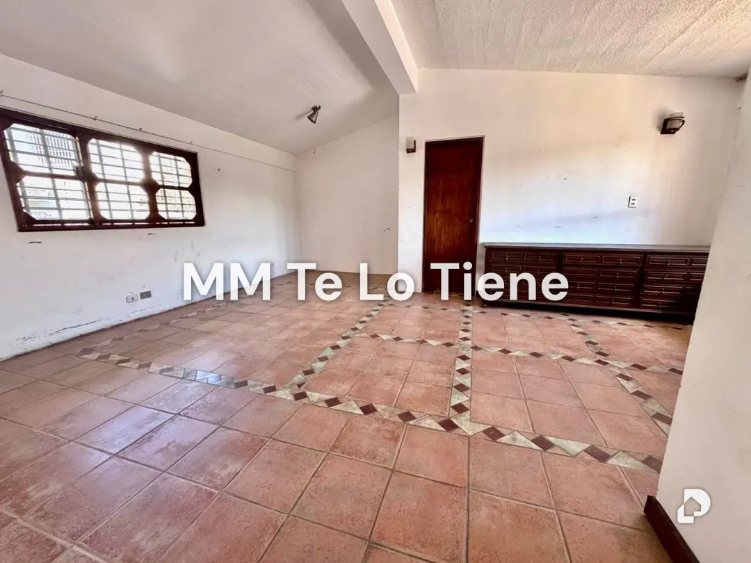 Casa en Valle Arriba, Caracas – 23