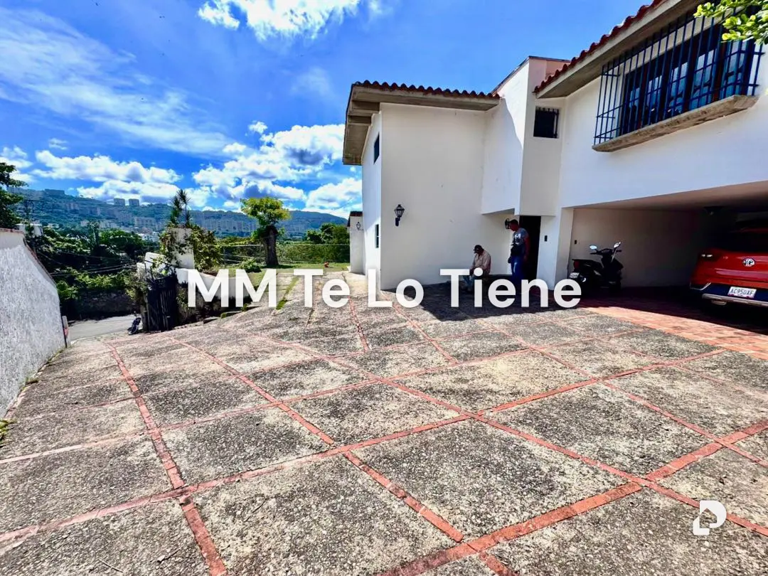 Casa en Valle Arriba, Caracas – 10