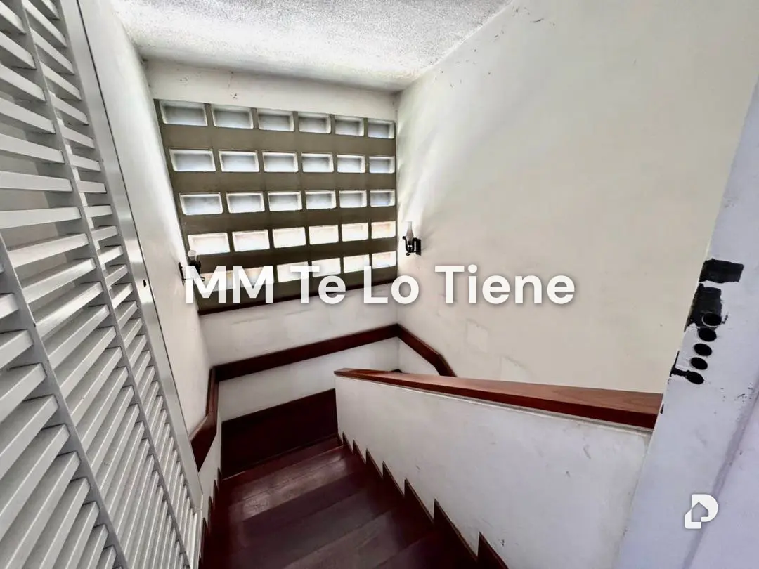 Casa en Valle Arriba, Caracas – 18