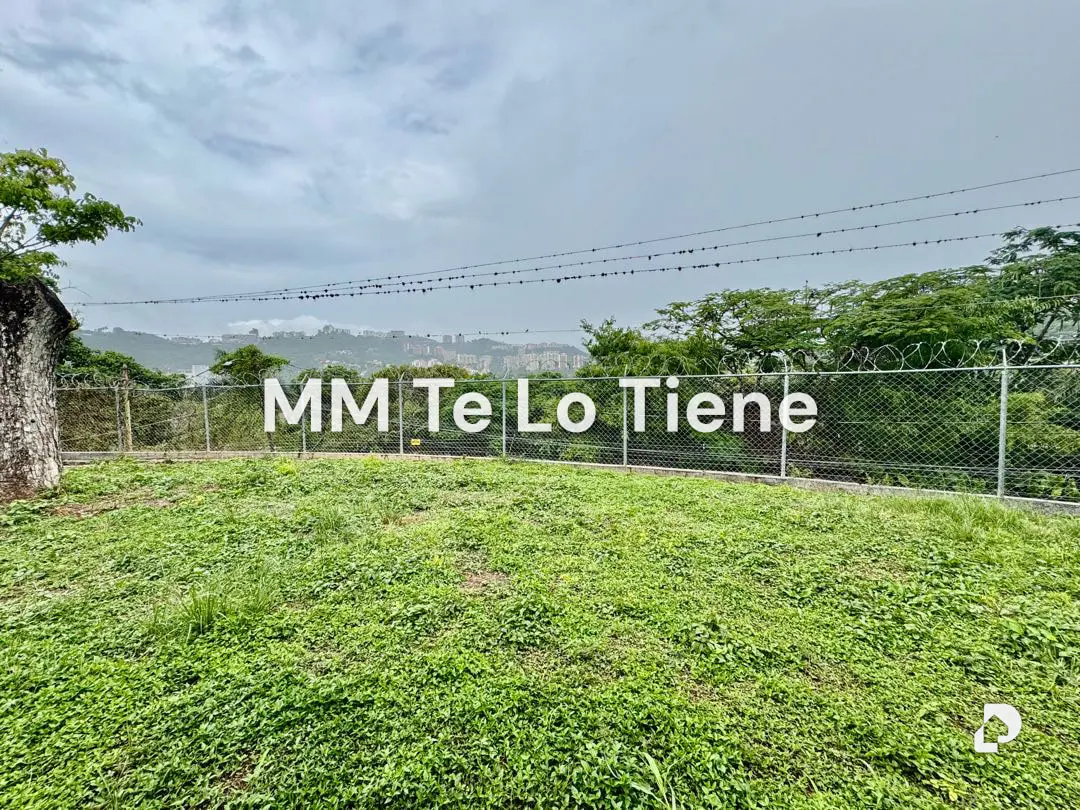 Casa en Valle Arriba, Caracas – 4