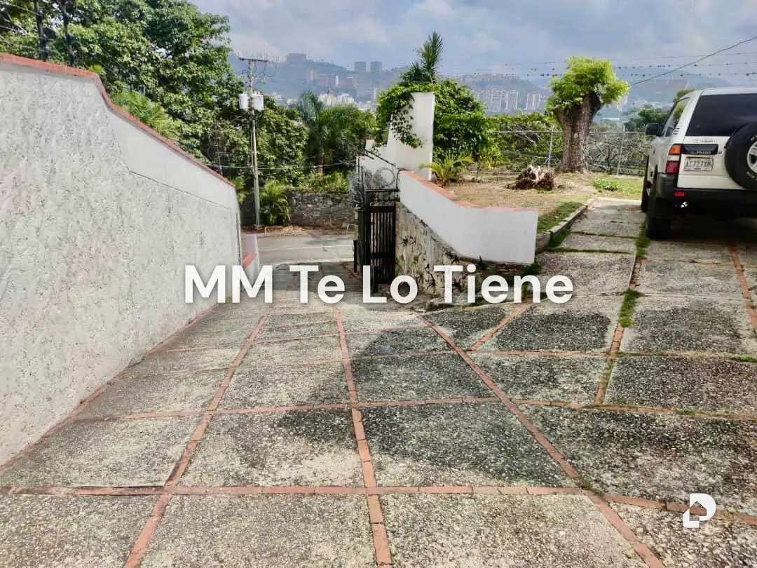 Casa en Valle Arriba, Caracas – 7