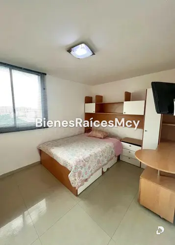Apartamento en Base Aragua, Maracay – 8