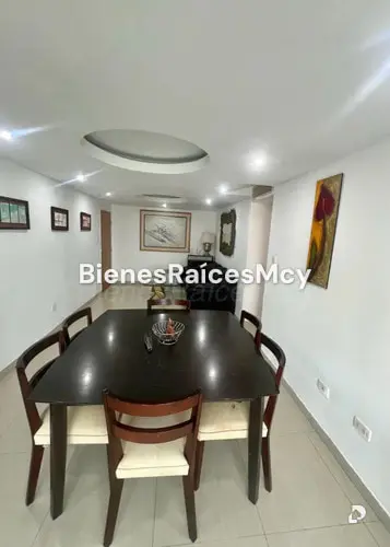 Apartamento en Base Aragua, Maracay – 4
