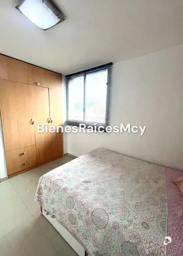 Apartamento en Base Aragua, Maracay – 9