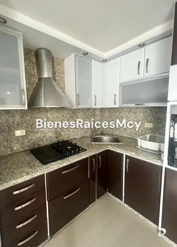 Apartamento en Base Aragua, Maracay – 2