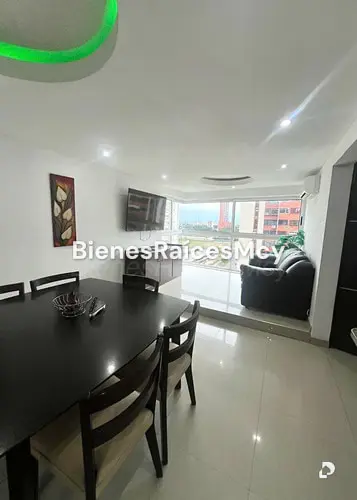 Apartamento en Base Aragua, Maracay – 6