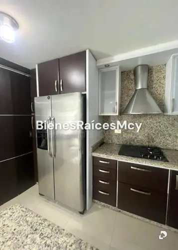 Apartamento en Base Aragua, Maracay – 1