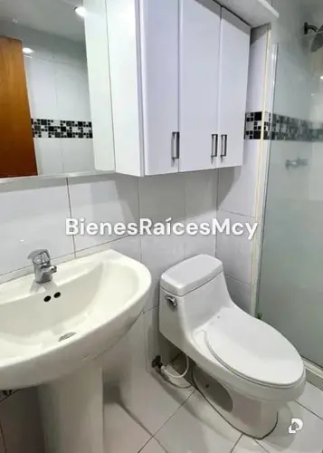 Apartamento en Base Aragua, Maracay – 10