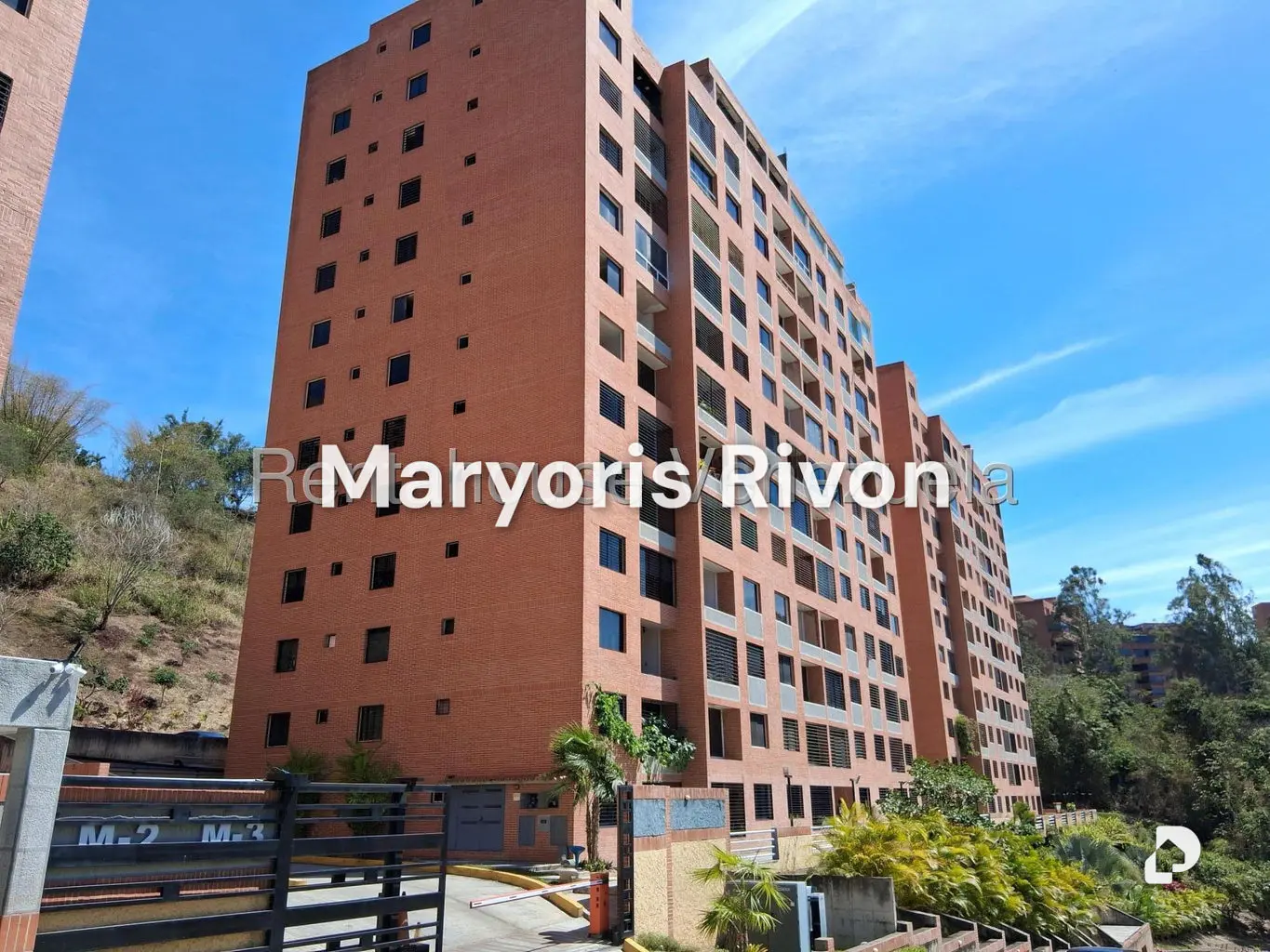 Apartamento en Colinas de La Tahona, Caracas – 3
