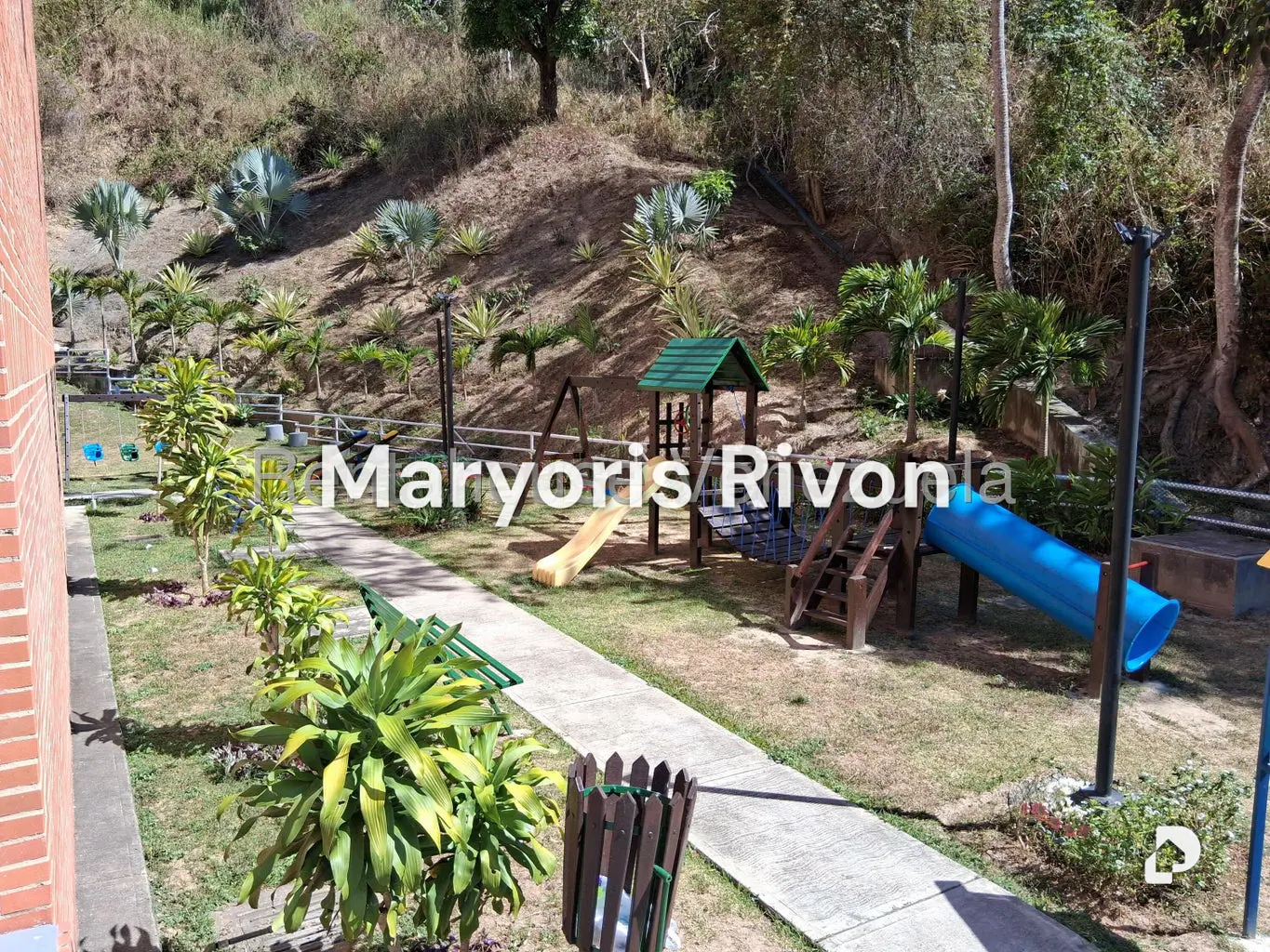 Apartamento en Colinas de La Tahona, Caracas – 16