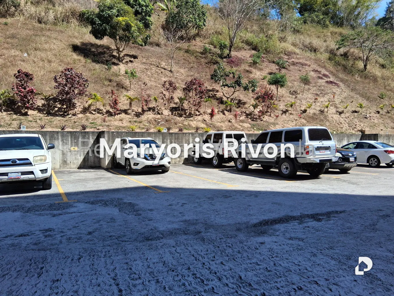 Apartamento en Colinas de La Tahona, Caracas – 18