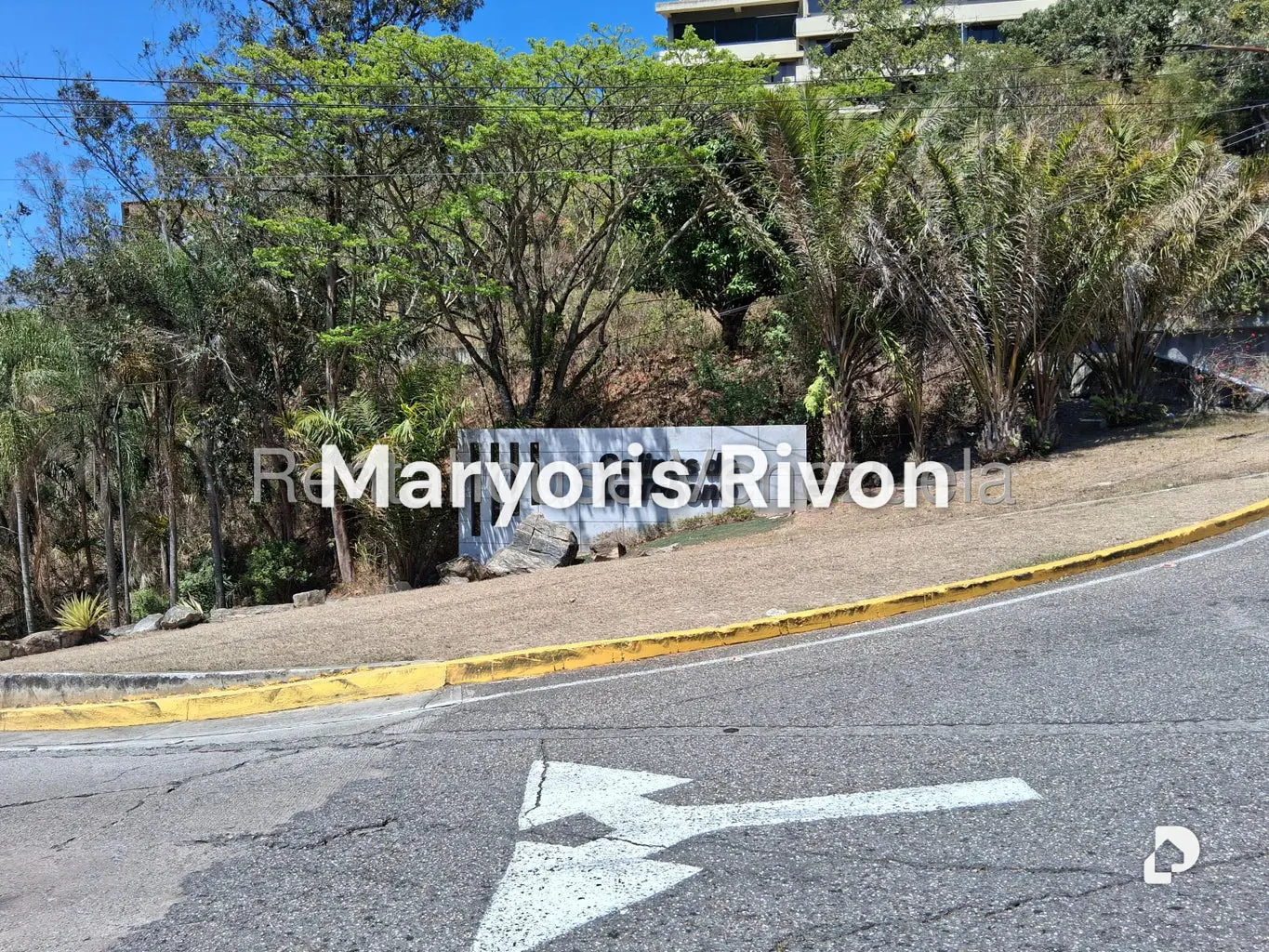 Apartamento en Colinas de La Tahona, Caracas – 2