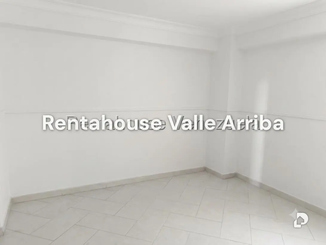 Apartamento en Los Naranjos (del Cafetal), Caracas – 22
