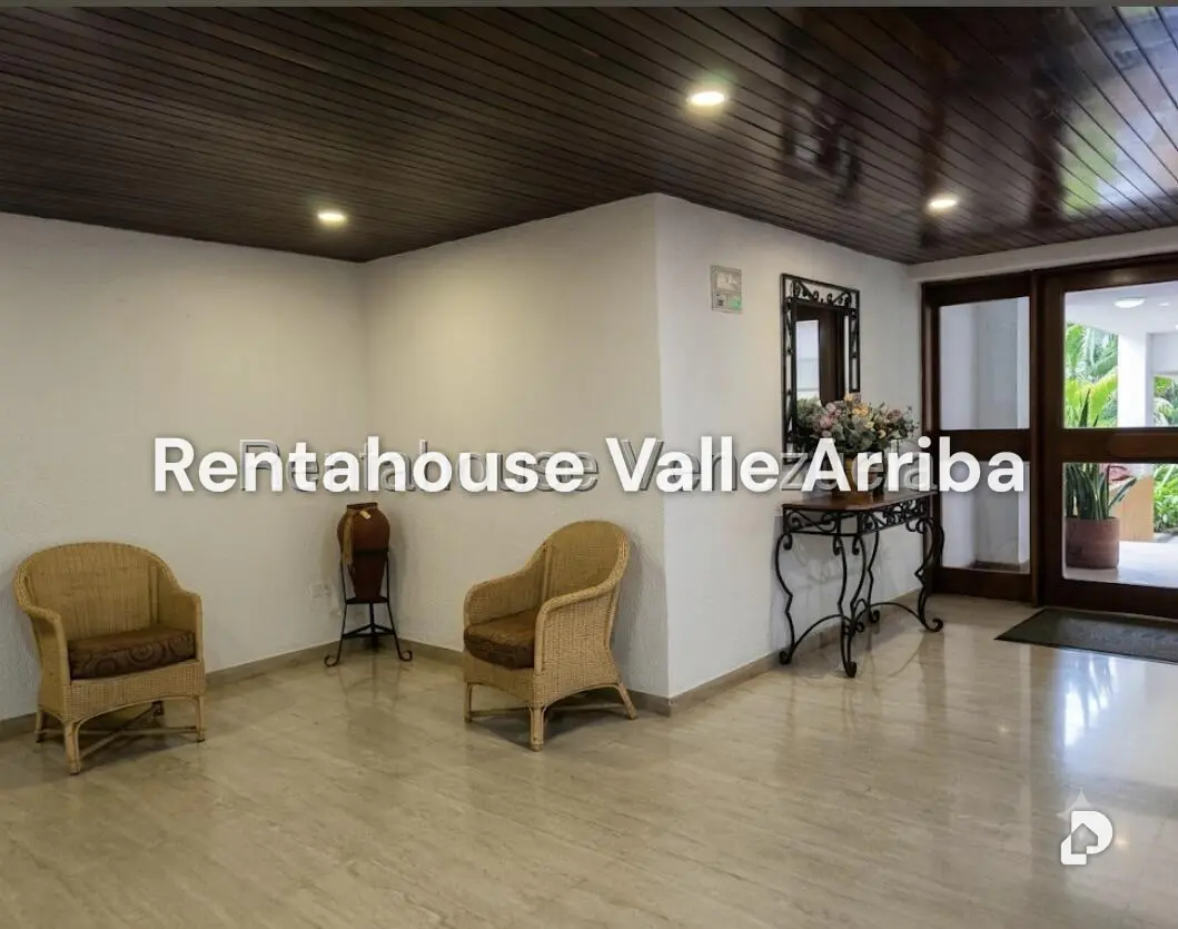 Apartamento en Los Naranjos (del Cafetal), Caracas – 4