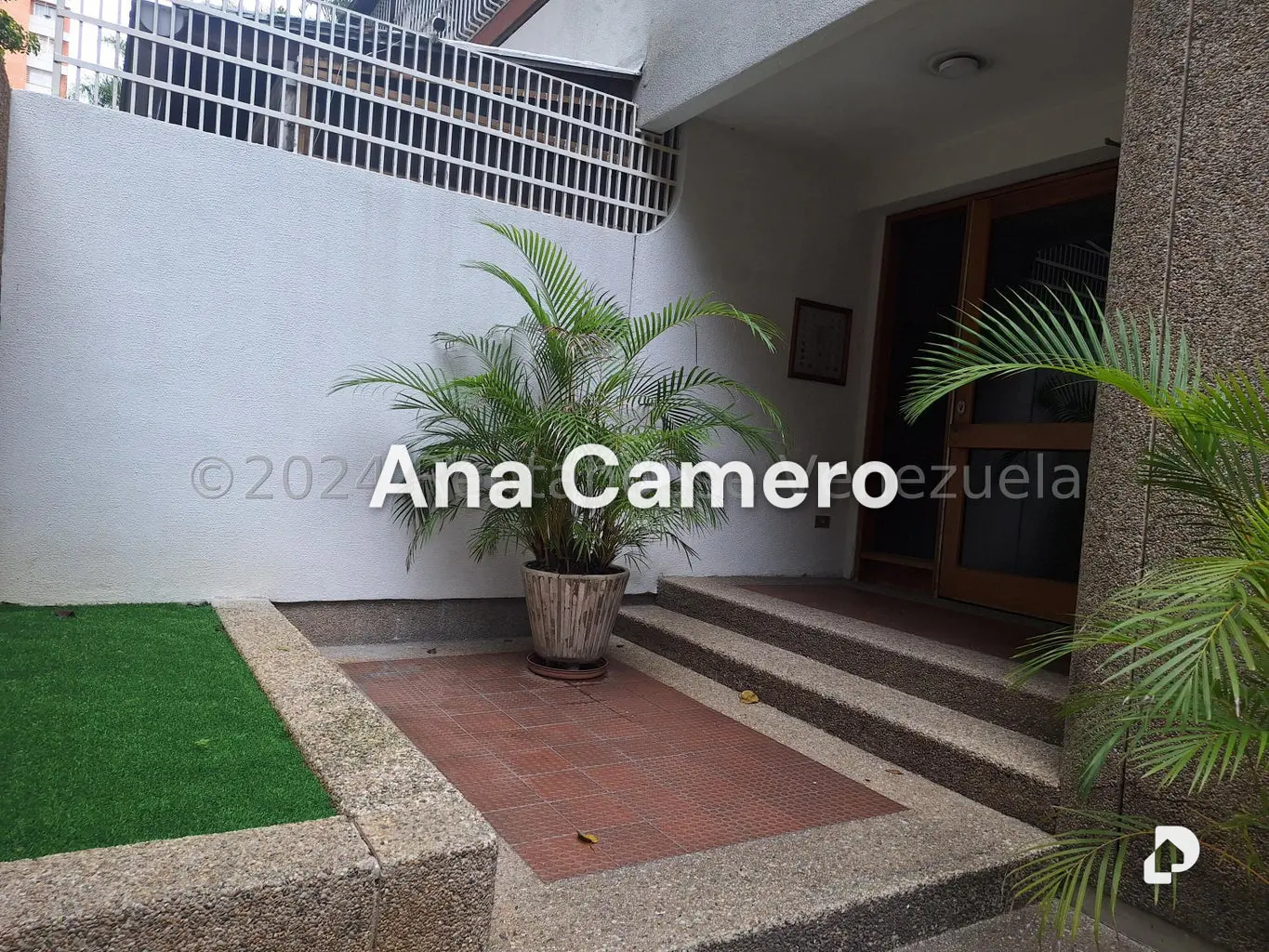 Apartamento en La Campiña, Caracas – 5