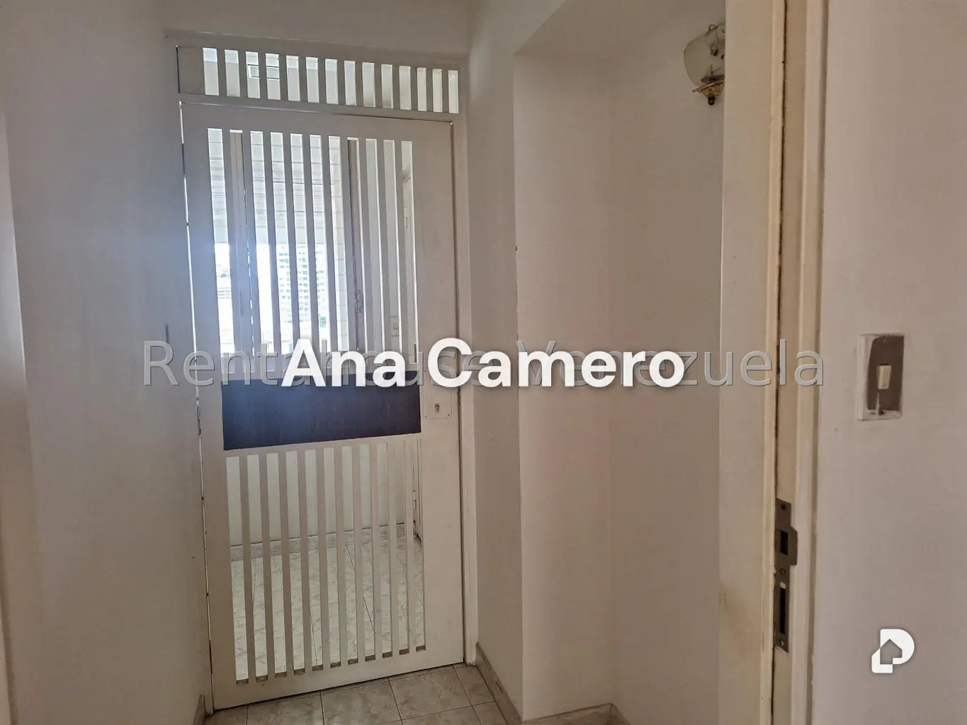 Apartamento en La Campiña, Caracas – 10