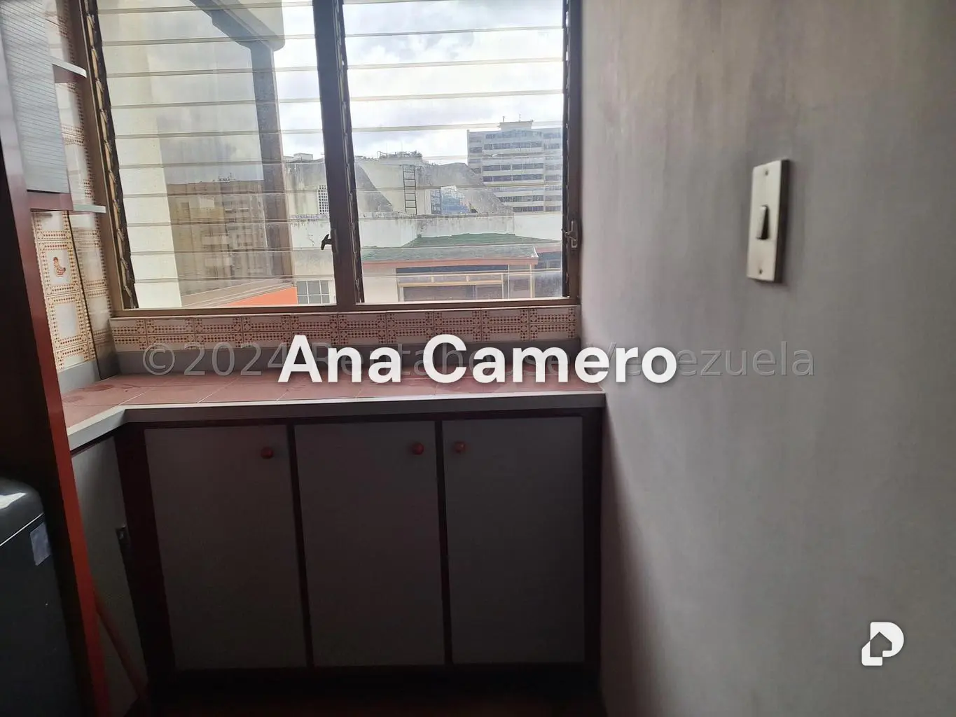 Apartamento en La Campiña, Caracas – 17
