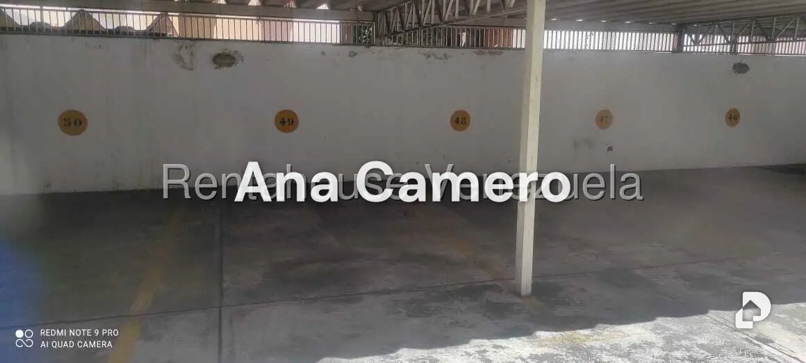Apartamento en La Campiña, Caracas – 24