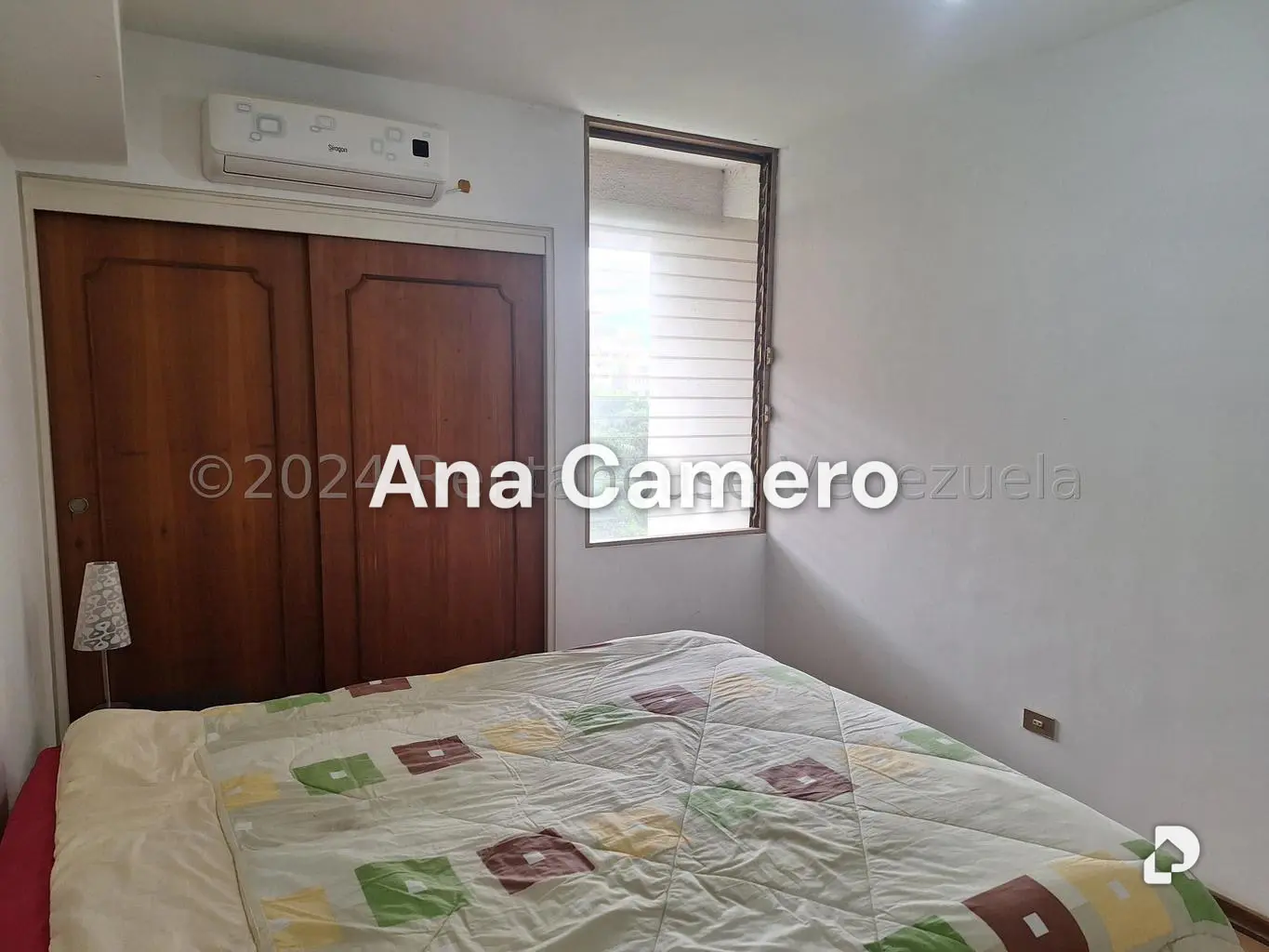 Apartamento en La Campiña, Caracas – 18