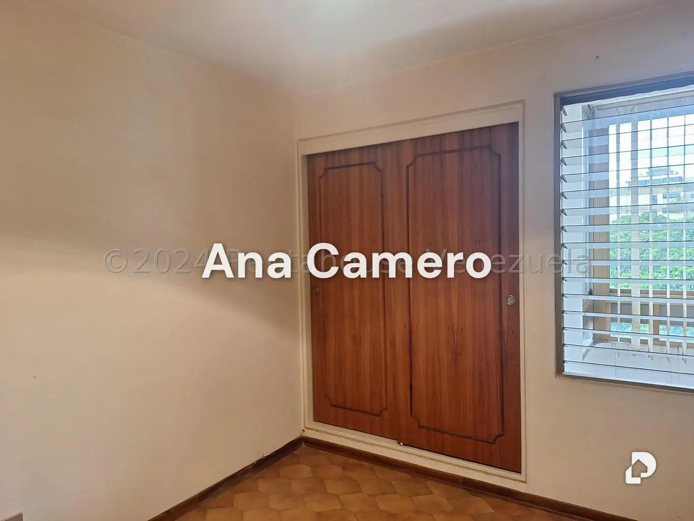 Apartamento en La Campiña, Caracas – 20