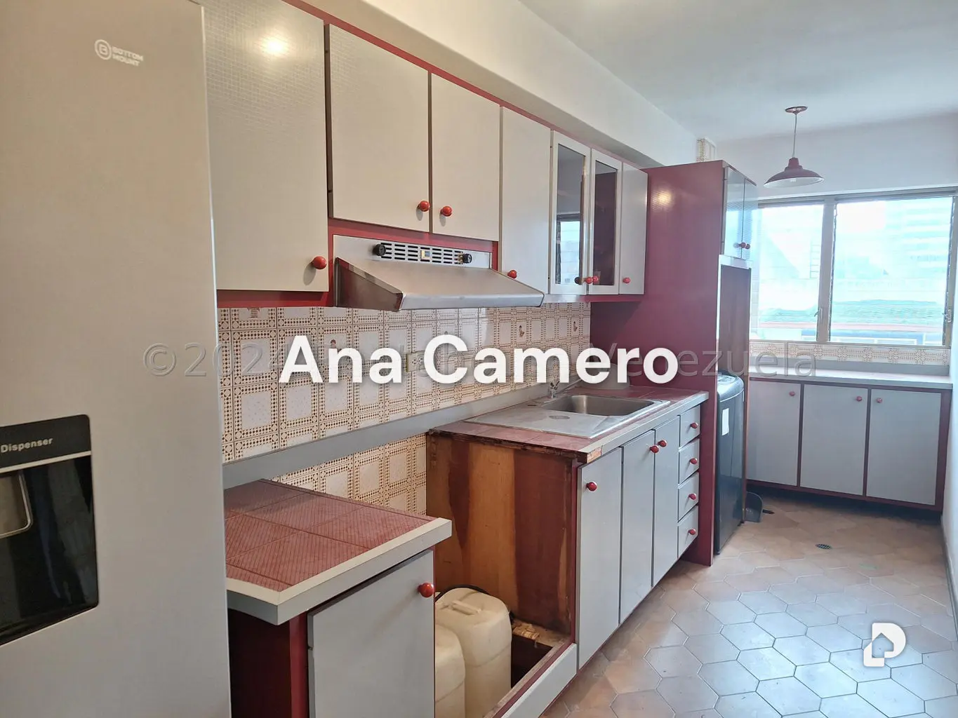 Apartamento en La Campiña, Caracas – 15
