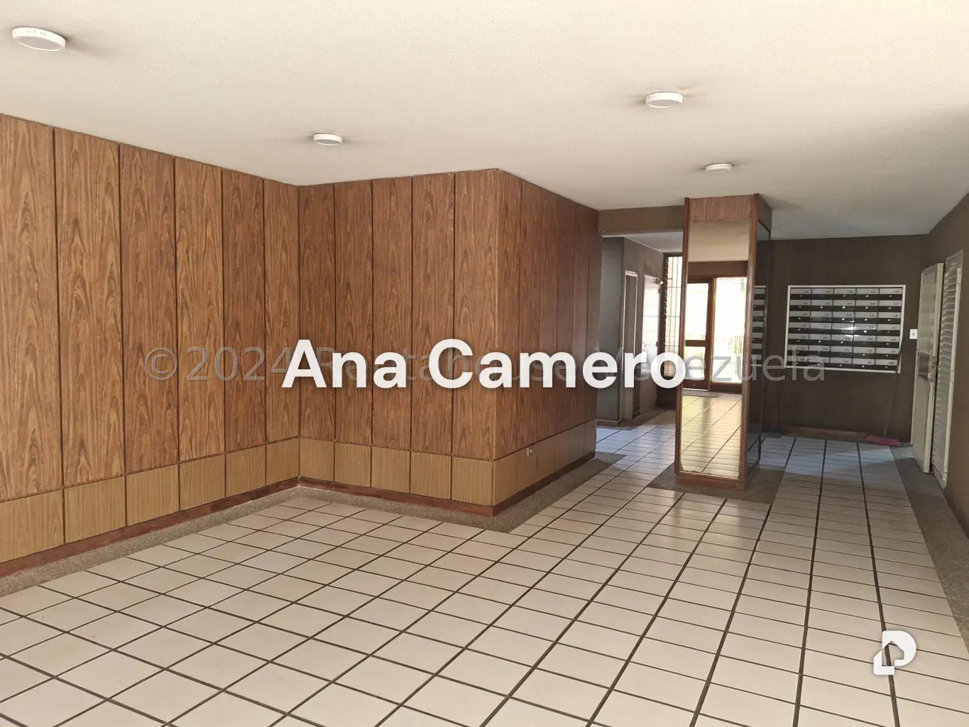 Apartamento en La Campiña, Caracas – 8