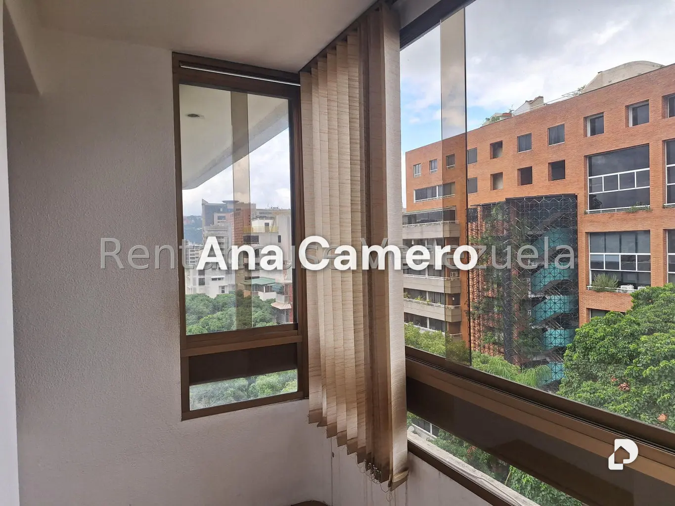 Apartamento en La Campiña, Caracas – 13