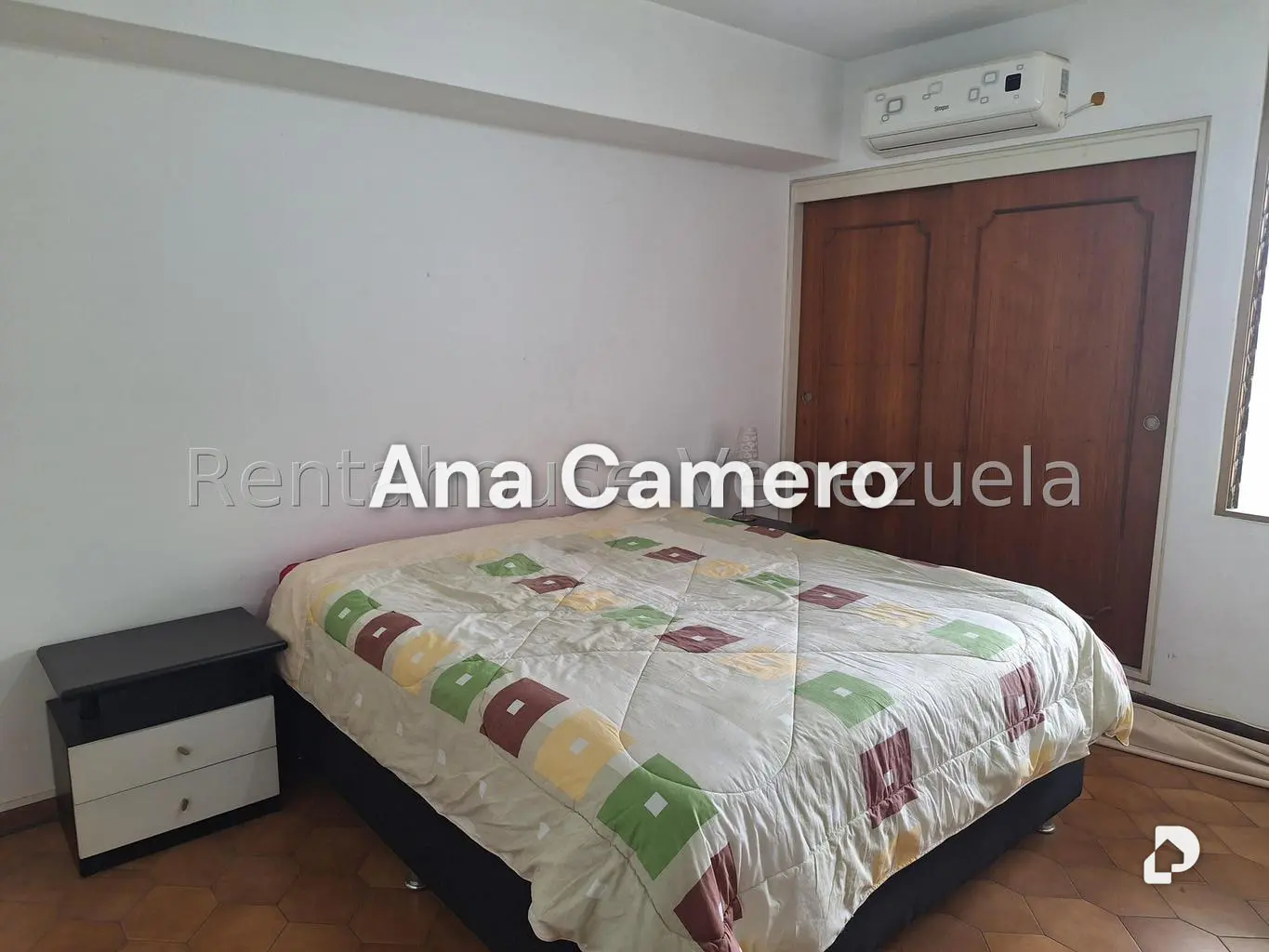 Apartamento en La Campiña, Caracas – 19