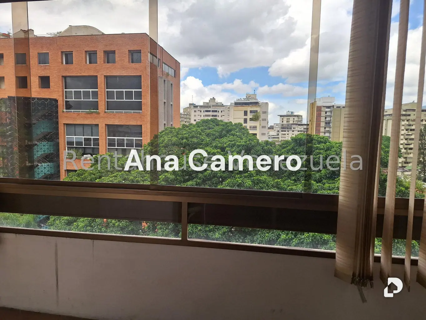 Apartamento en La Campiña, Caracas – 14