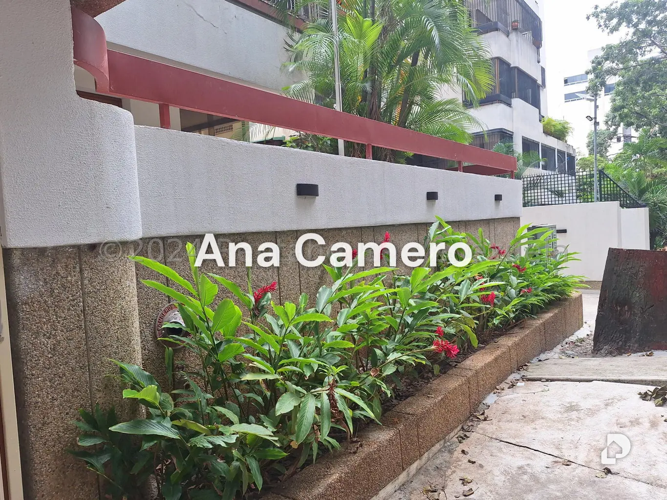 Apartamento en La Campiña, Caracas – 3