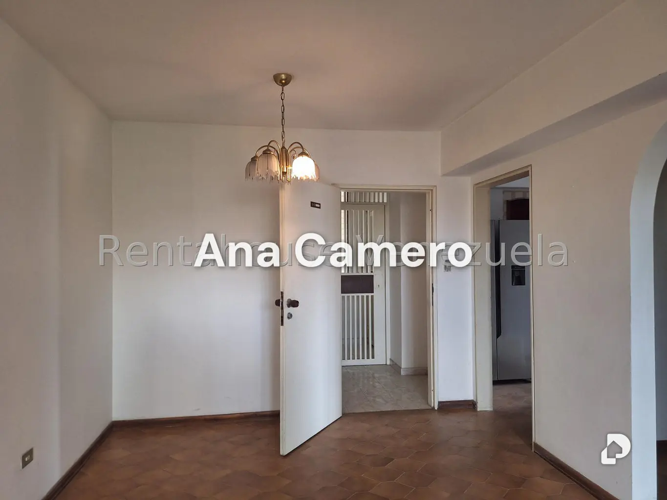 Apartamento en La Campiña, Caracas – 11
