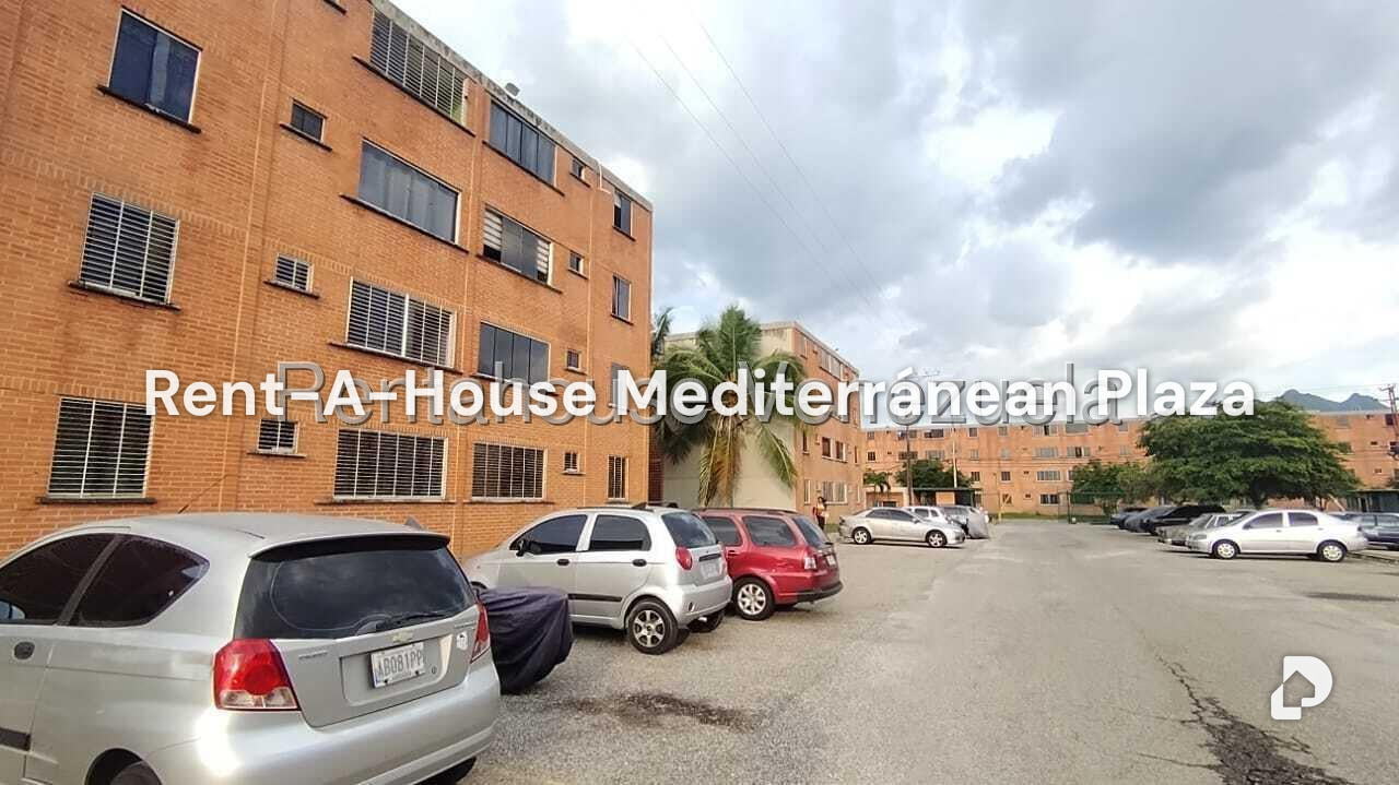 Apartment in El Tulipán, San Diego – 13
