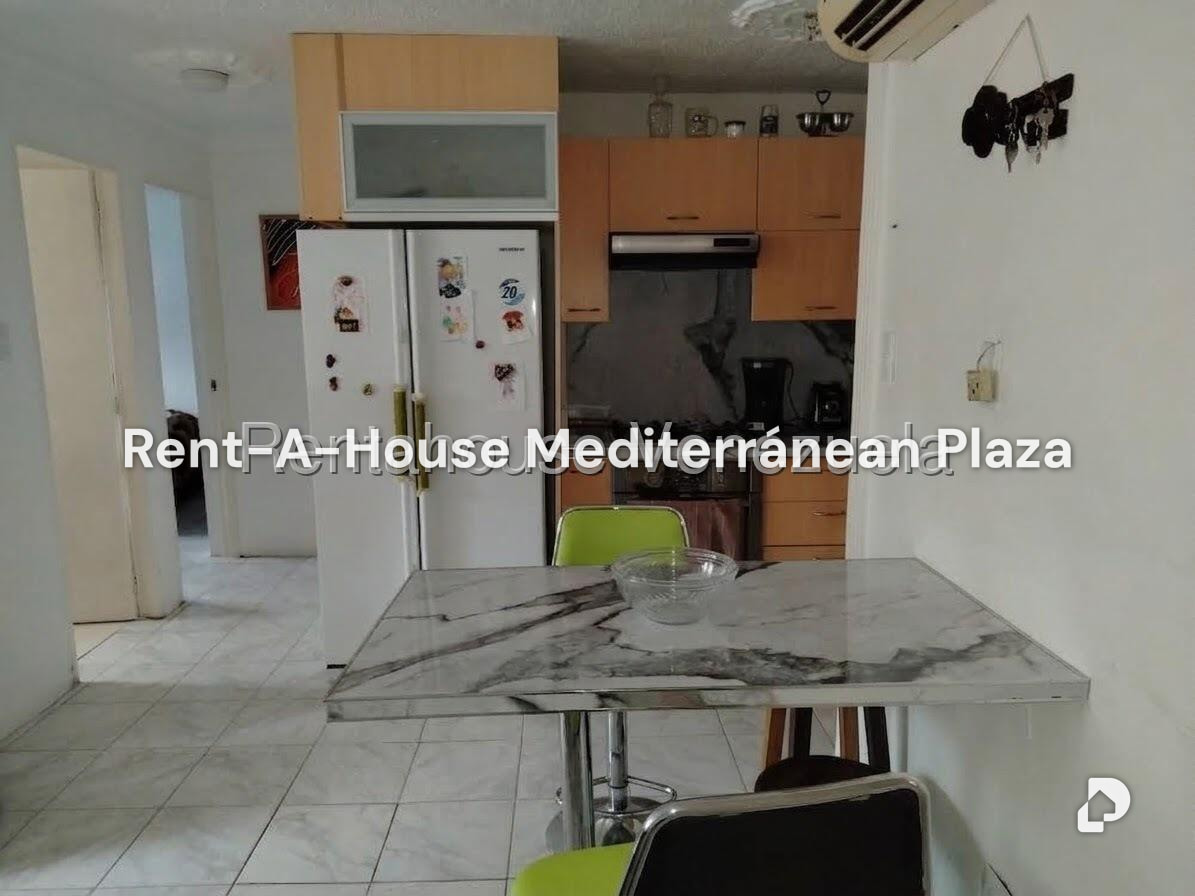 Apartment in El Tulipán, San Diego – 2