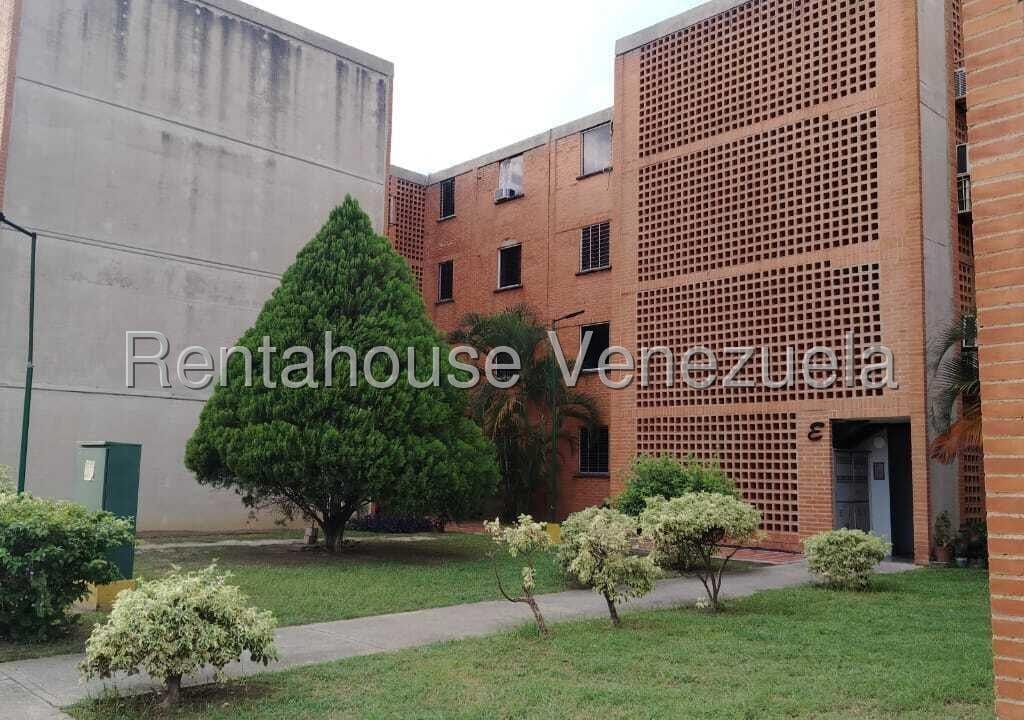 Apartamento en El Tulipán, San Diego - 1