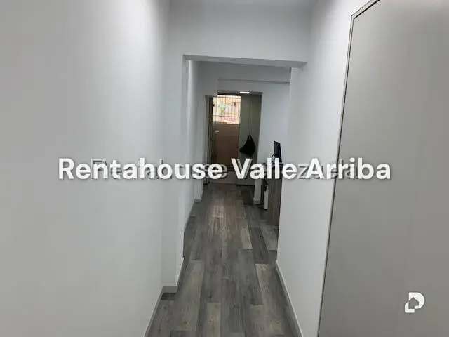 Apartamento en Los Palos Grandes, Caracas – 4